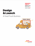 K-12 Entrepreneurship + STEM Curriculum: Design & Launch a Food Truck Business
