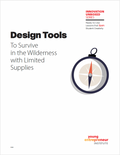 K-12 Entrepreneurship + STEM Curriculum: Design Tools to Survive in the Wilderness