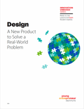K-12 Entrepreneurship + STEM Curriculum: Design a Product to Solve a Real-World Problem
